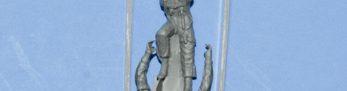 Figure Front