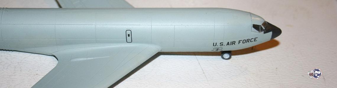 USAF KC-135E | IPMS/USA Reviews