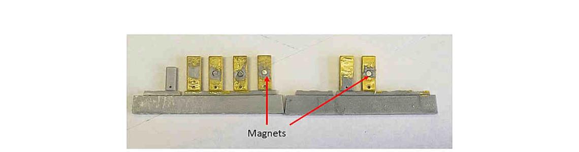 Magnets