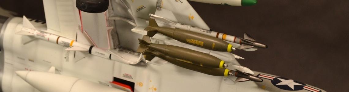 Ordnance Up Close