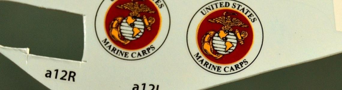 Decal Error