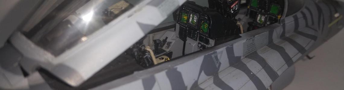 Canopy & Cockpit