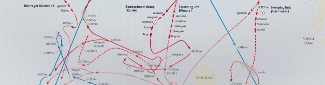 Sample Page Battle Map