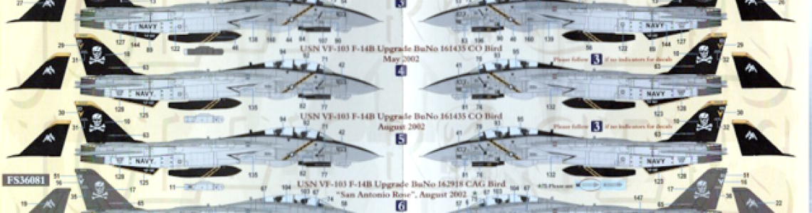 Decal Guides