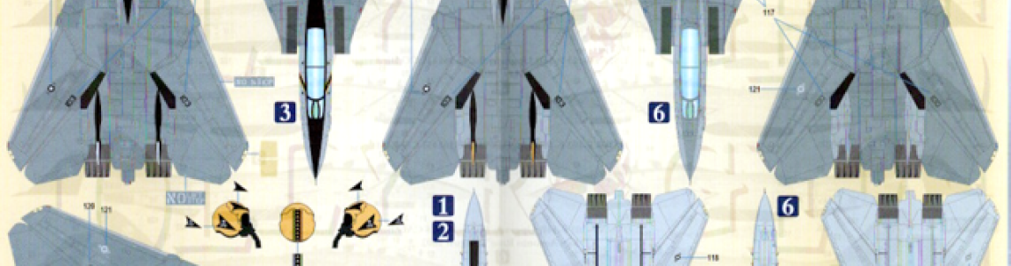Decal Guides