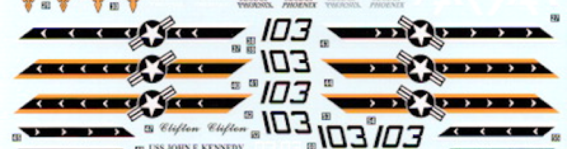 Decals