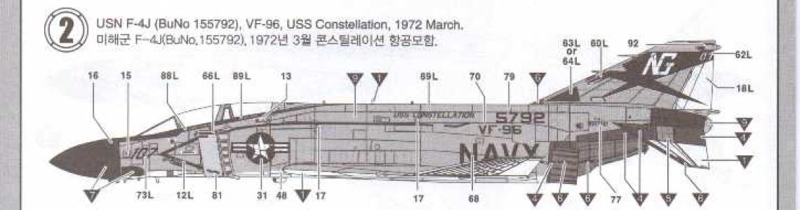 Painting and Marking guide