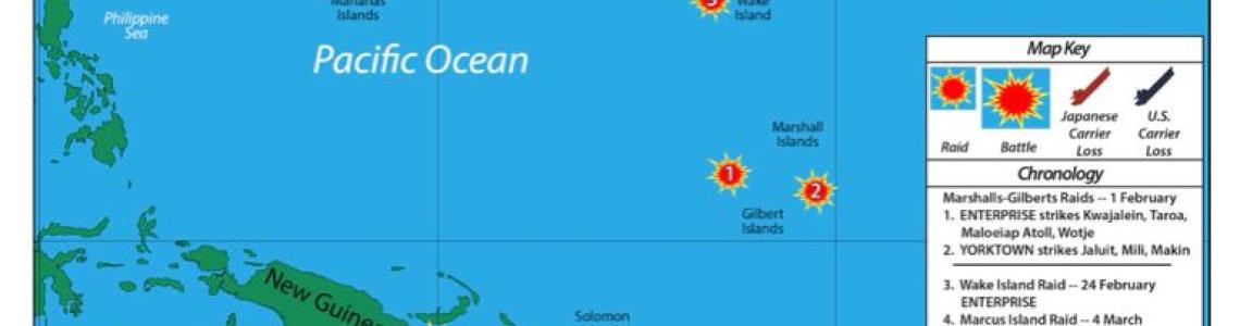 WWII Theater Example