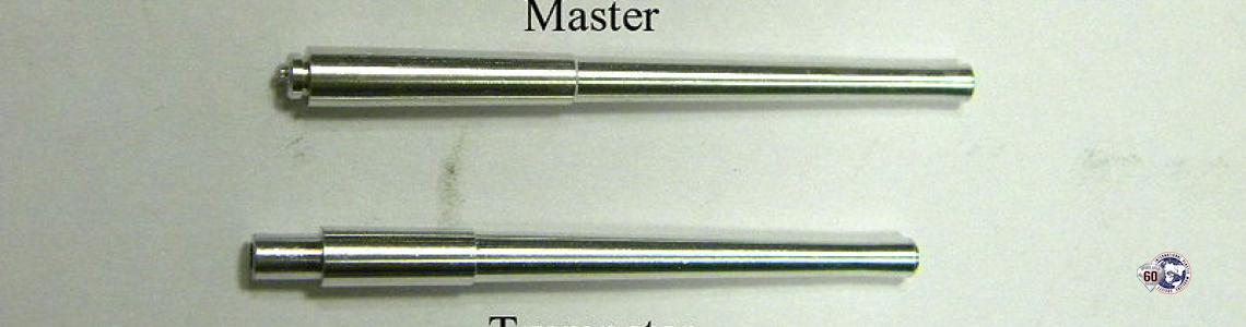 14in/45 barrel comparison 14in/45 barrel comparison