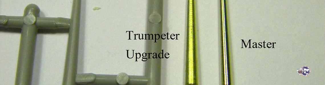 5in/51 barrel comparison 5in/51 barrel comparison