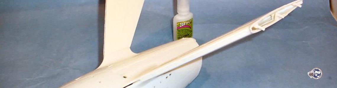 Secondary Hull