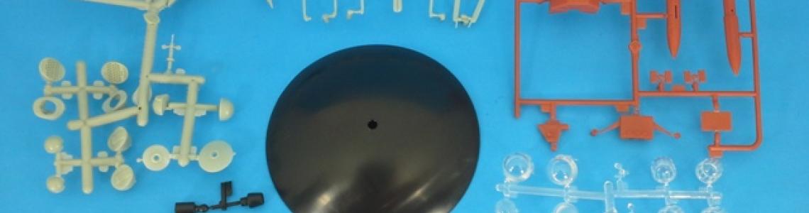 Botany Bay stand and other