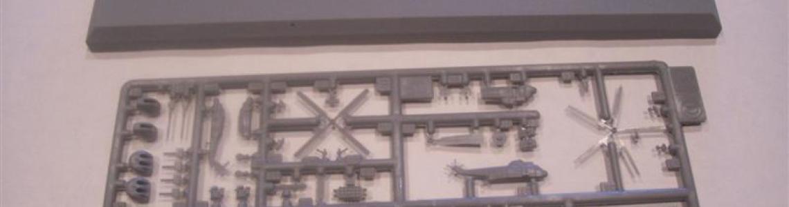 Sprue 1