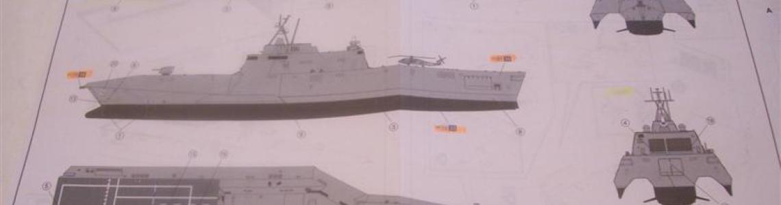 Independence Instructions 