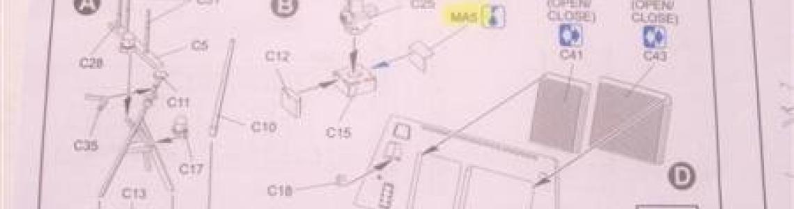 Independence Instructions 3