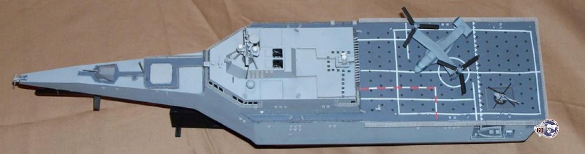Plan view