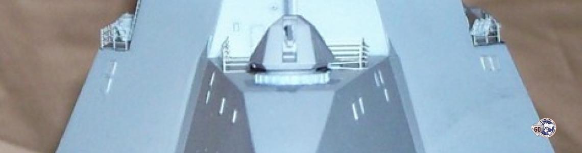 Front view