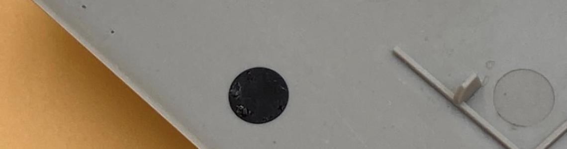 26 Deck Ejector Pins