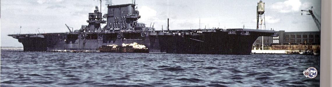 Spring 1945 photo
