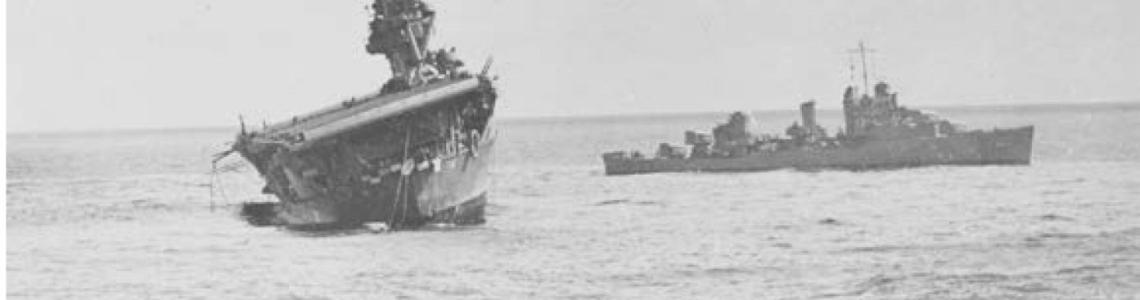  Yorktown Final Minutes