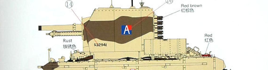 Decal and color options 1