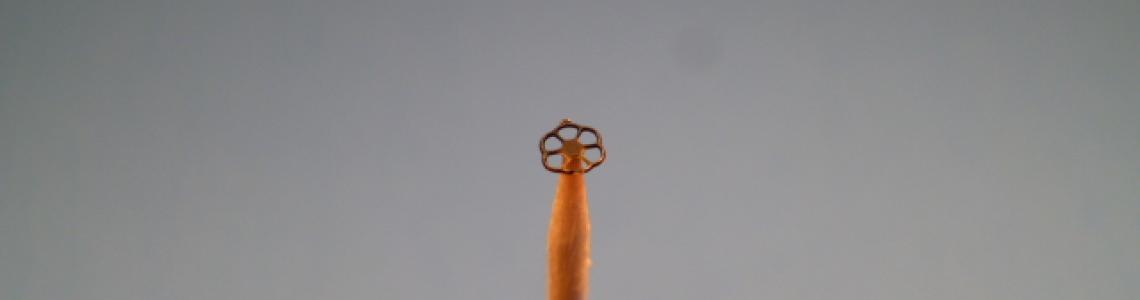 Wheel on Toothpick 1