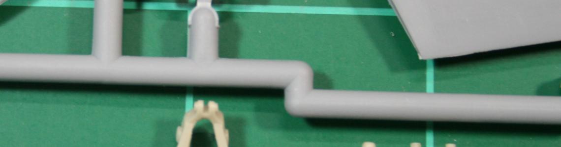 Plastic & Resin Yoke Parts