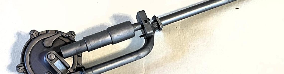 Suspension fork