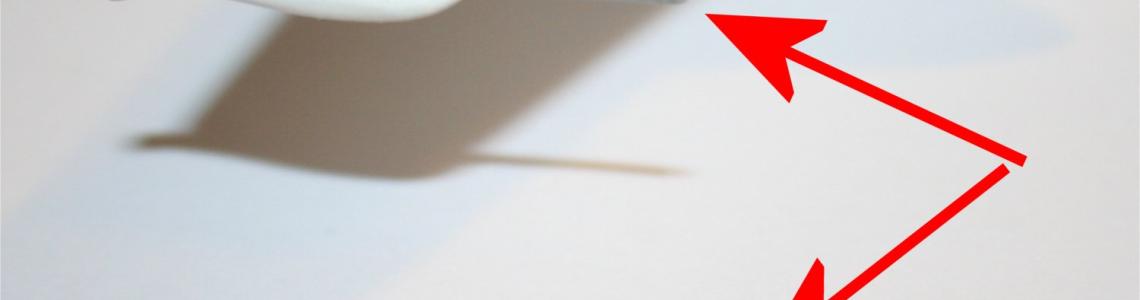 Pitots New and Original