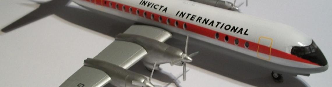 Finished Right Front