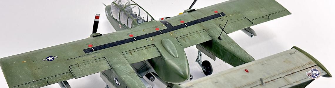 Vietnam USAF Airfield | IPMS/USA Reviews