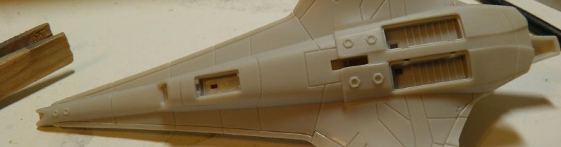 Some Filling Required