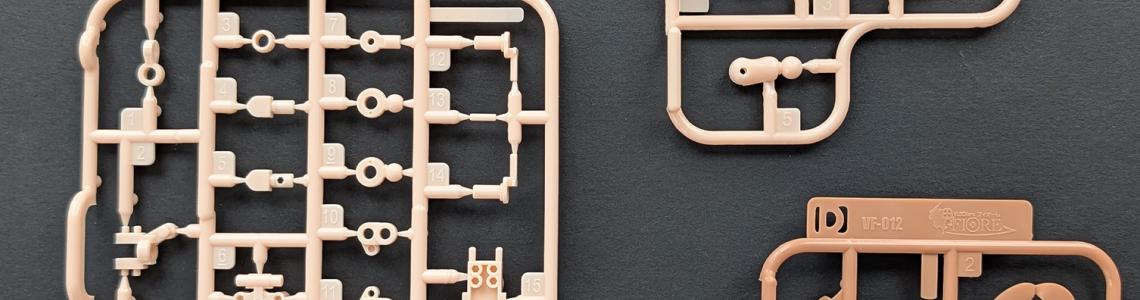 Sprue 1
