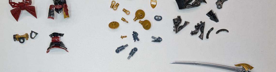Assembly 3