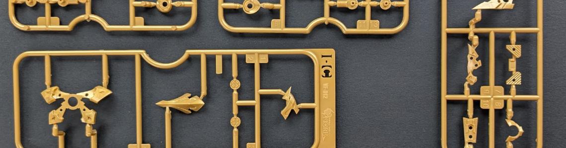 Sprue 3