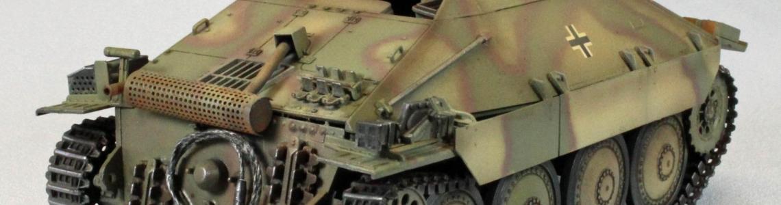 Right-rear quarter view