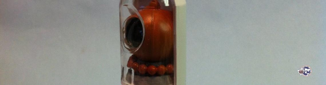 Vostok Capsule
