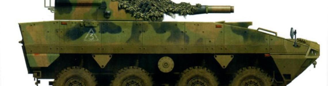 Sample Illustrations