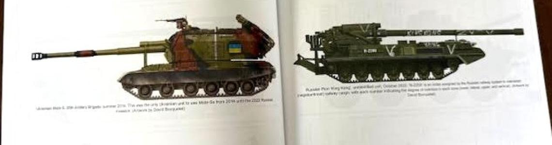 Color Profiles Example