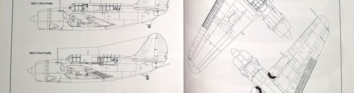 Line Drawings Example