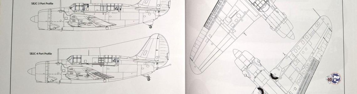 Line Drawings Example