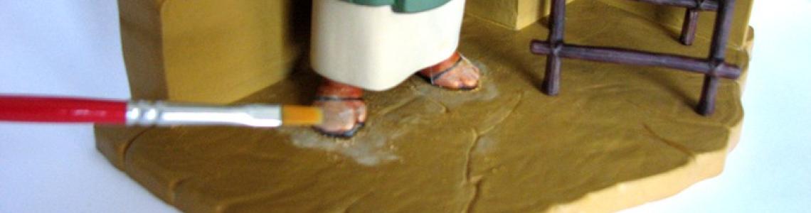 Applying reviewed product