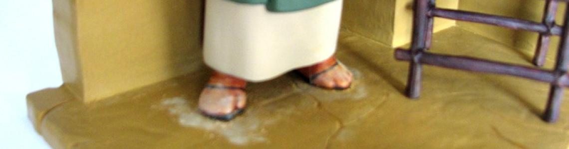 Finished application of reviewed product