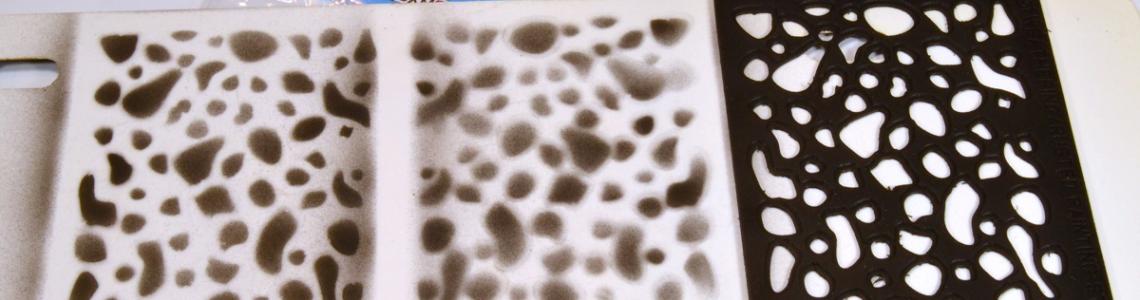 DXM Stencil Type 4