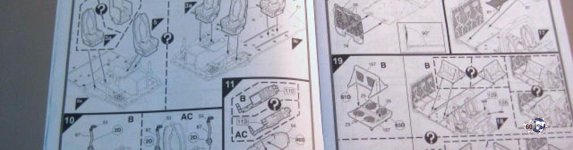 Instructions