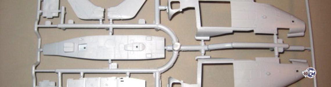 Sprue 1