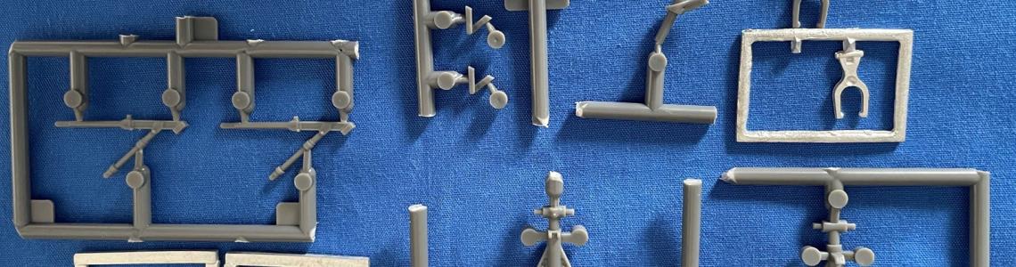 SAC Gear Metal Parts Vs Plastic Parts