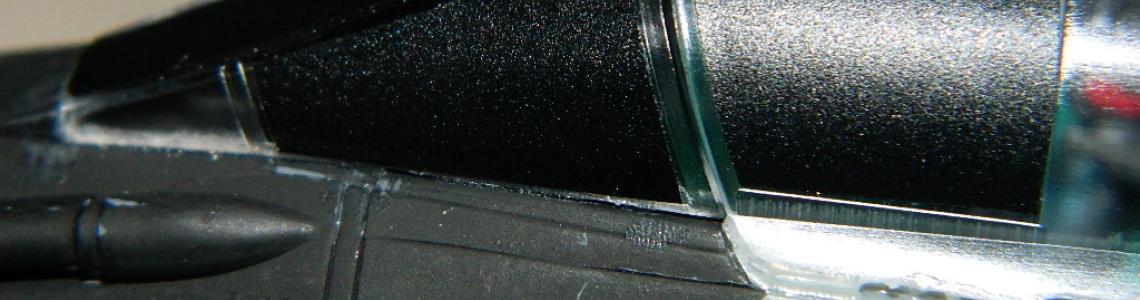 Front Canopy Mask in Place