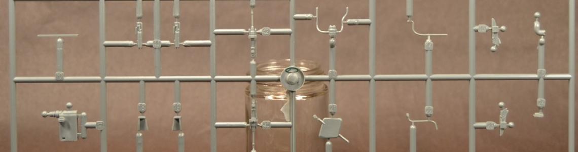 Sprue W