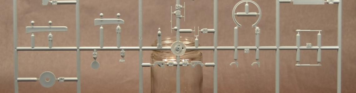 Sprue Y